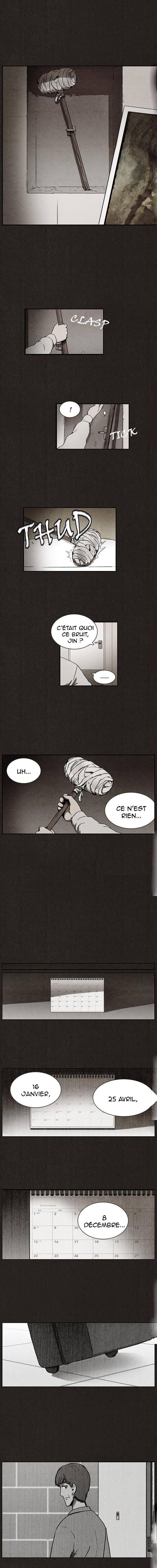 Read Bâtard FR Manga Online