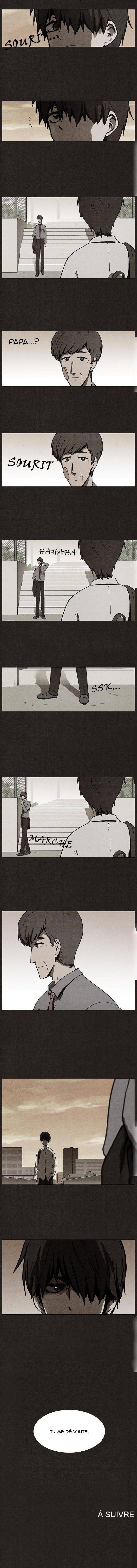 Read Bâtard FR Manga Online