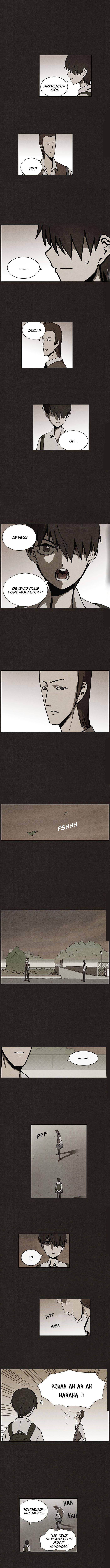 Read Bâtard FR Manga Online