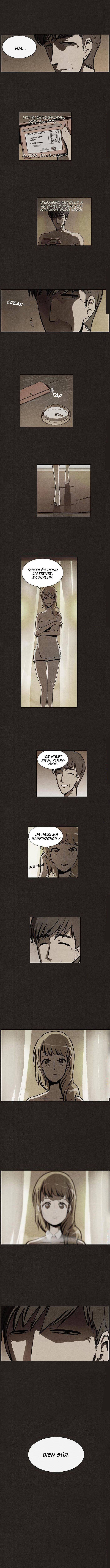 Read Bâtard FR Manga Online