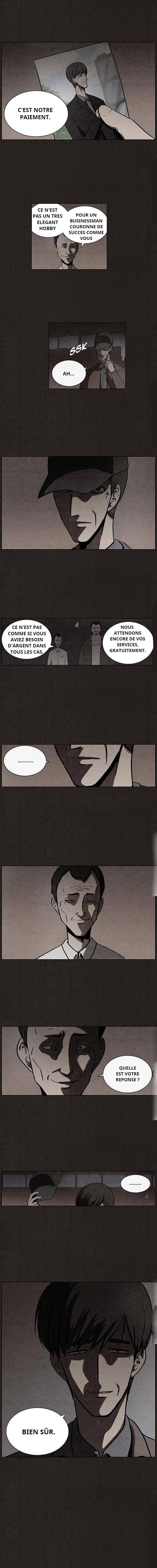 Read Bâtard FR Manga Online