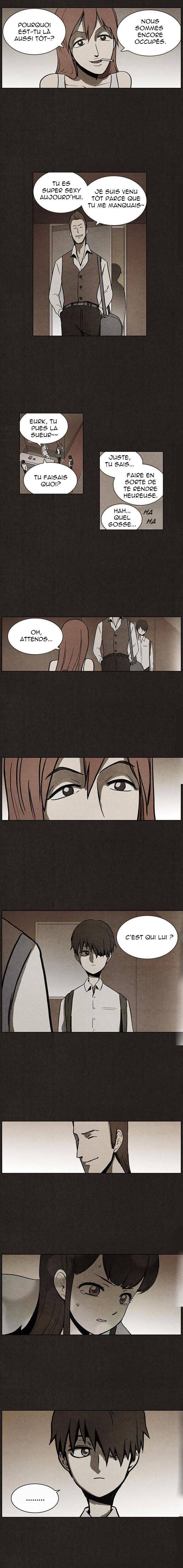 Read Bâtard FR Manga Online
