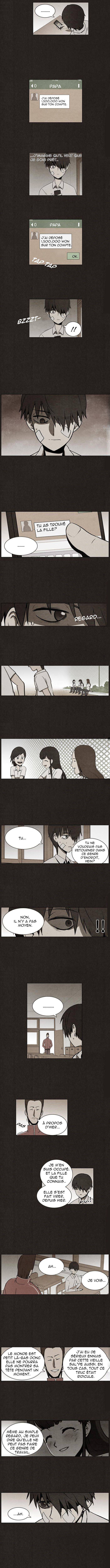 Read Bâtard FR Manga Online
