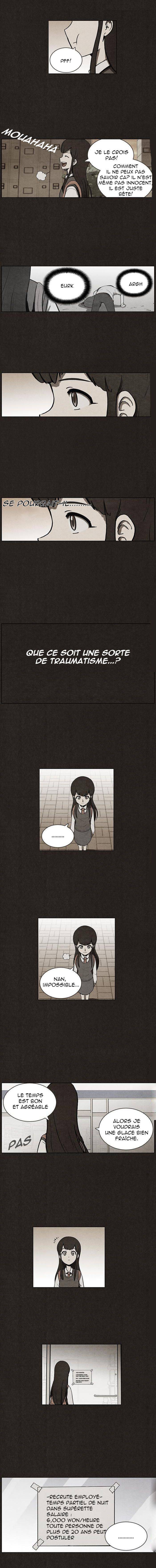 Read Bâtard FR Manga Online