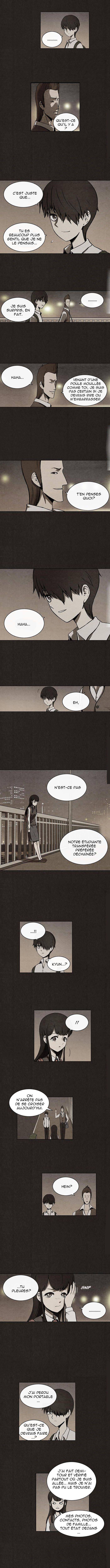 Read Bâtard FR Manga Online