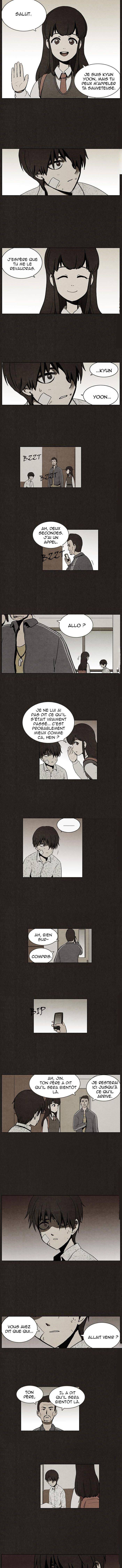 Read Bâtard FR Manga Online