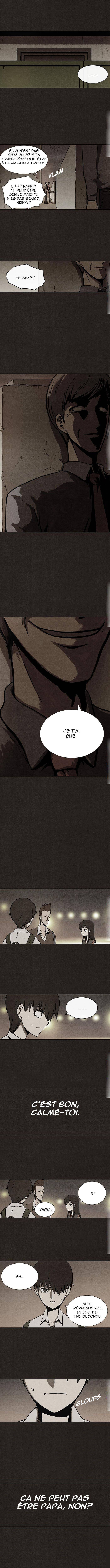 Read Bâtard FR Manga Online