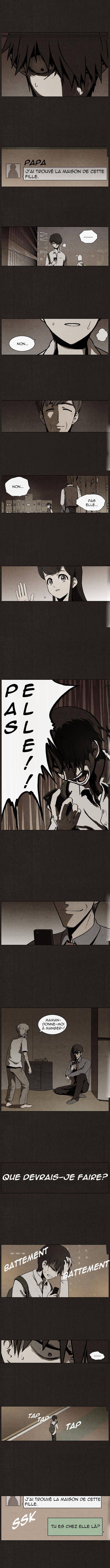 Read Bâtard FR Manga Online