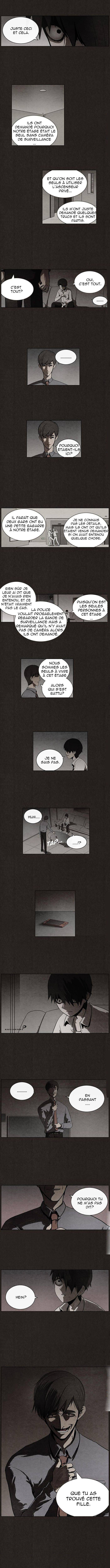 Read Bâtard FR Manga Online