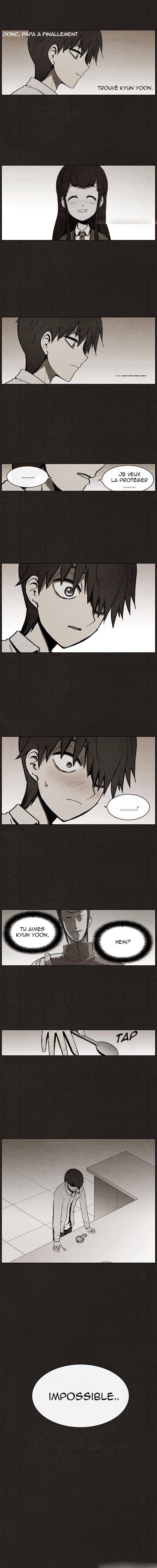 Read Bâtard FR Manga Online