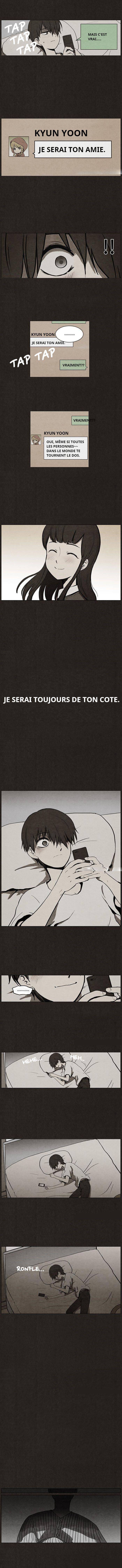 Read Bâtard FR Manga Online