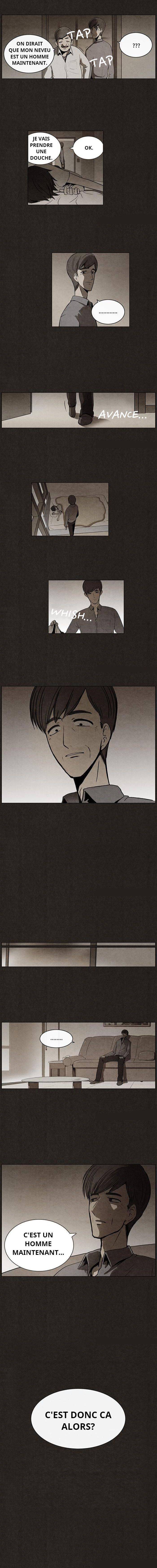 Read Bâtard FR Manga Online