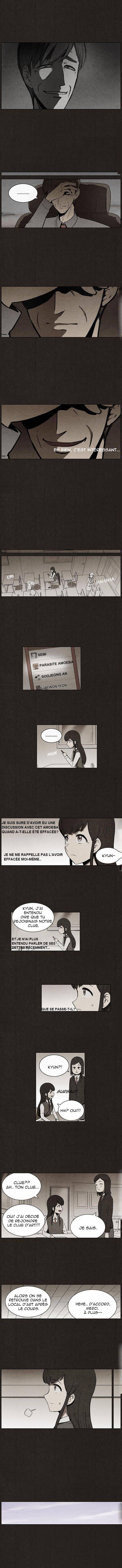 Read Bâtard FR Manga Online