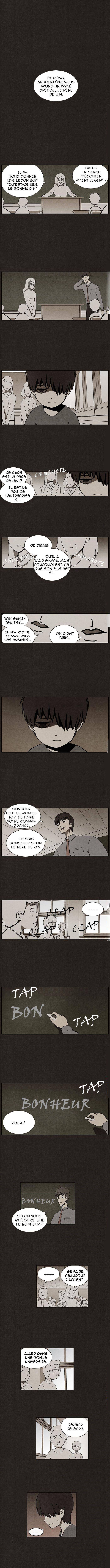 Read Bâtard FR Manga Online