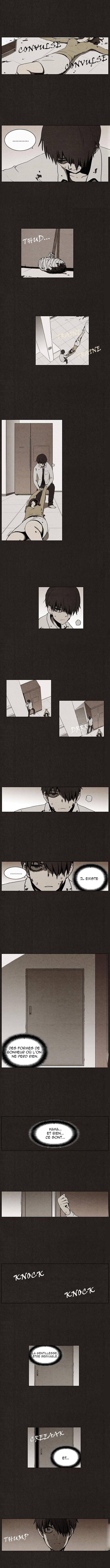 Read Bâtard FR Manga Online