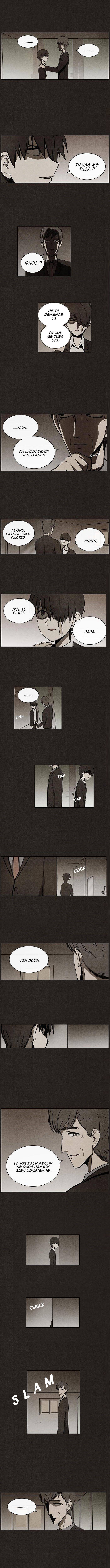 Read Bâtard FR Manga Online