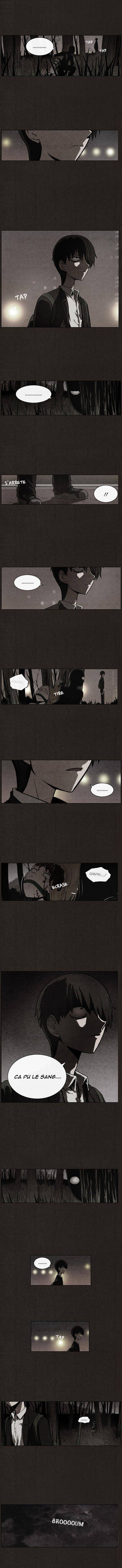 Read Bâtard FR Manga Online