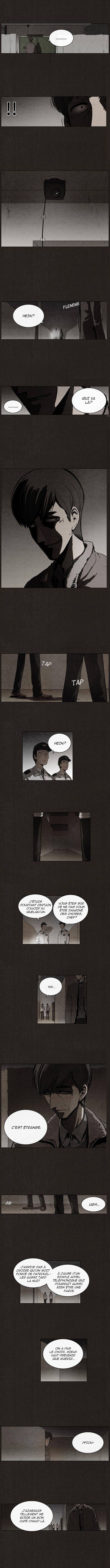 Read Bâtard FR Manga Online