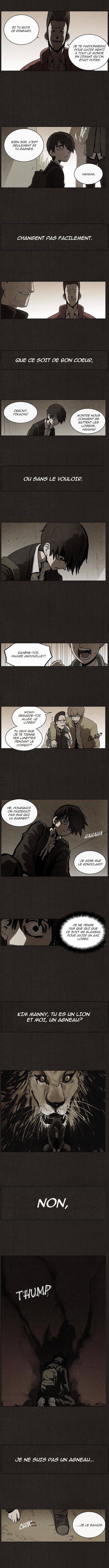 Read Bâtard FR Manga Online