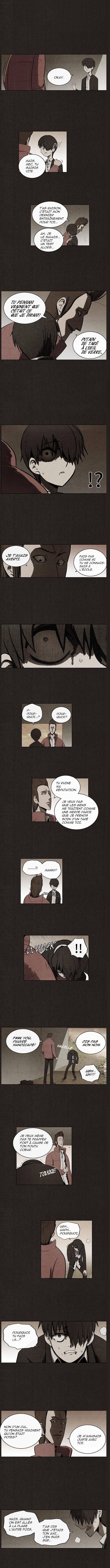 Read Bâtard FR Manga Online