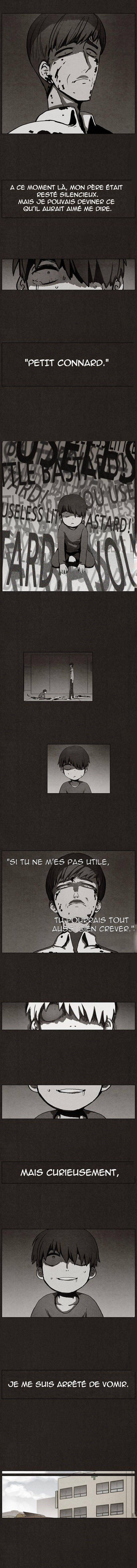 Read Bâtard FR Manga Online
