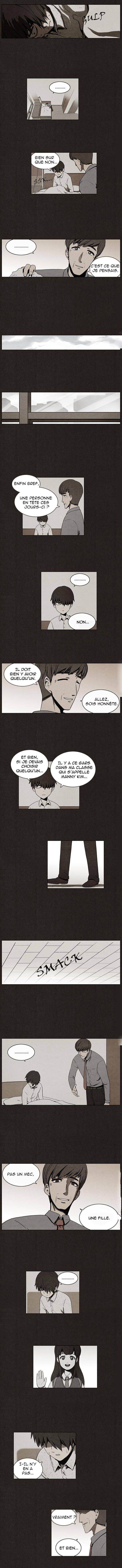 Read Bâtard FR Manga Online