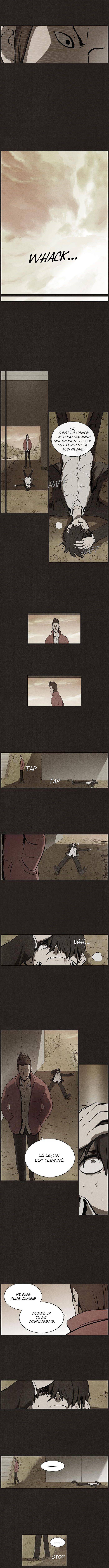 Read Bâtard FR Manga Online