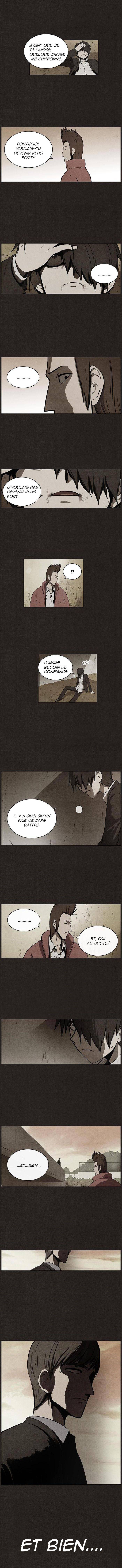 Read Bâtard FR Manga Online