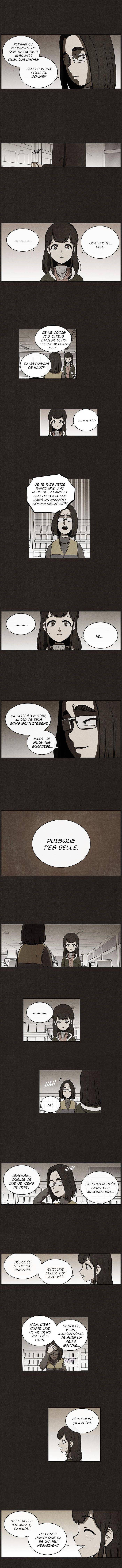 Read Bâtard FR Manga Online