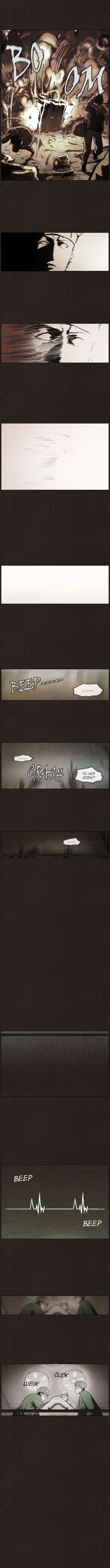 Read Bâtard FR Manga Online