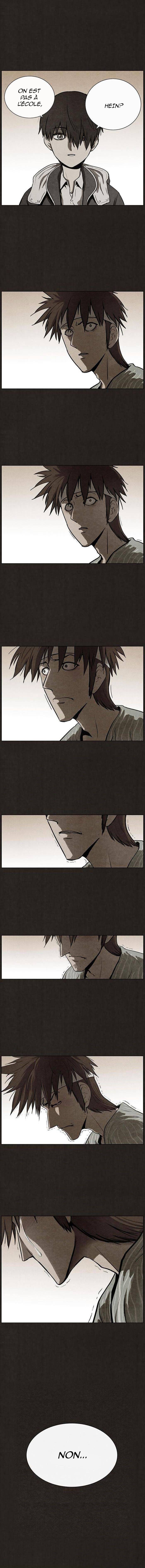 Read Bâtard FR Manga Online
