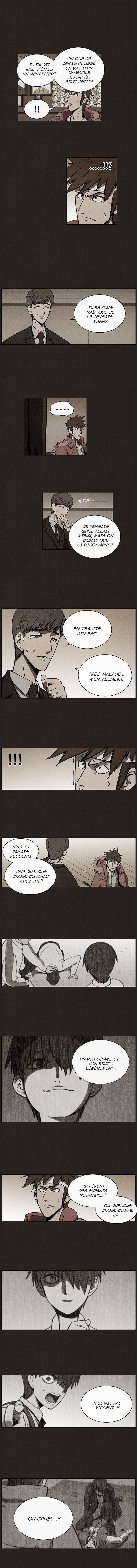 Read Bâtard FR Manga Online