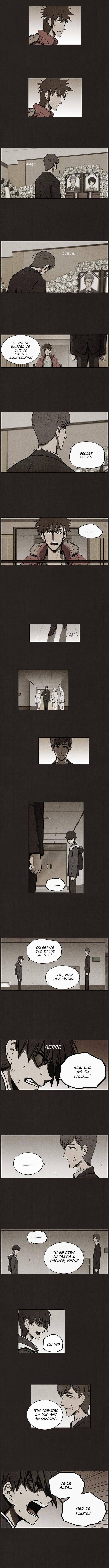 Read Bâtard FR Manga Online