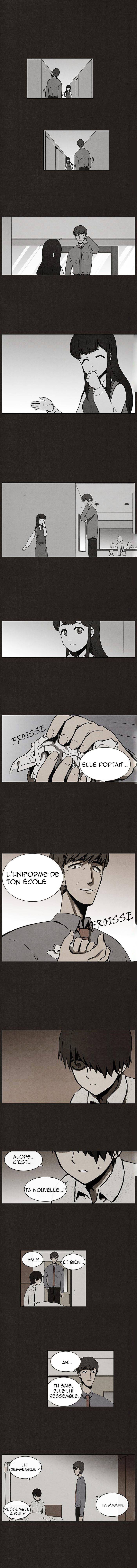 Read Bâtard FR Manga Online
