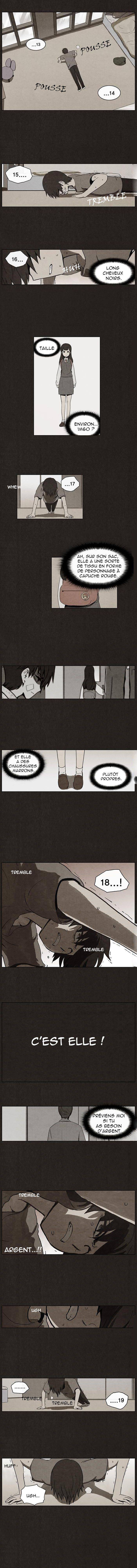 Read Bâtard FR Manga Online