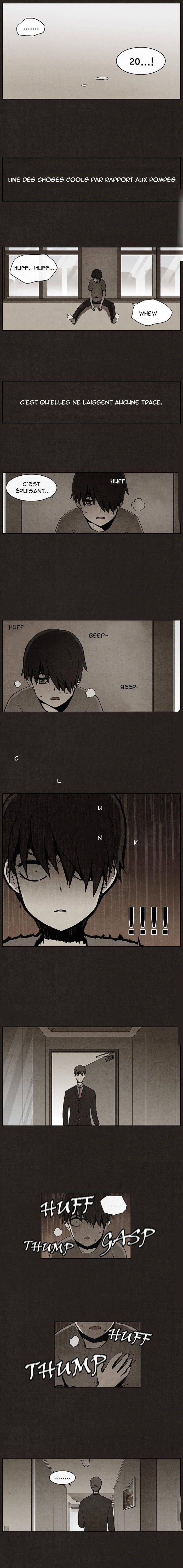 Read Bâtard FR Manga Online