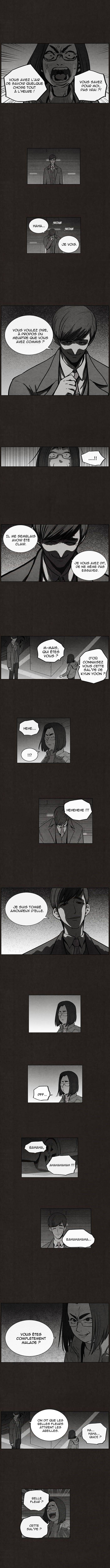 Read Bâtard FR Manga Online