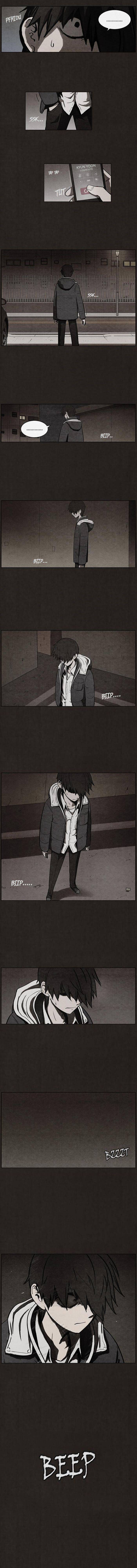 Read Bâtard FR Manga Online
