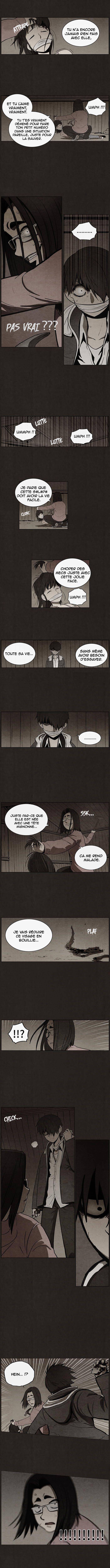 Read Bâtard FR Manga Online