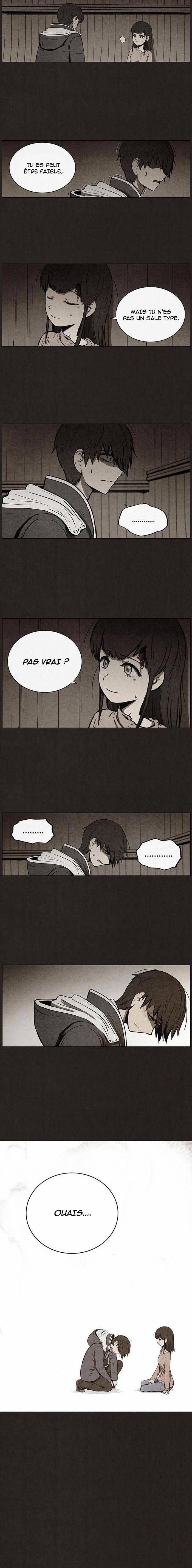 Read Bâtard FR Manga Online