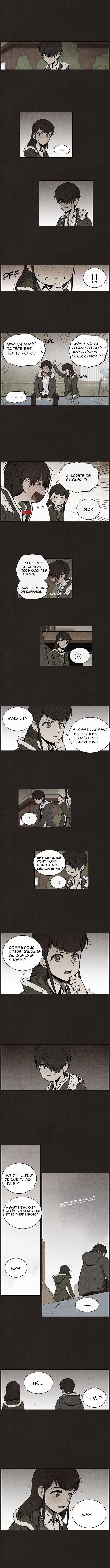 Read Bâtard FR Manga Online
