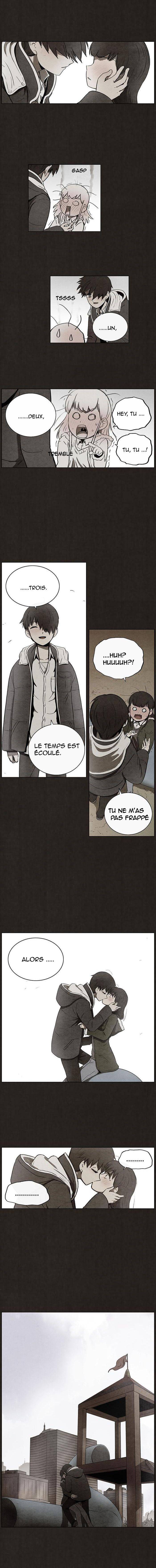 Read Bâtard FR Manga Online