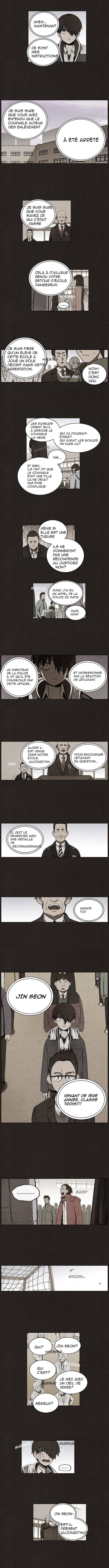 Read Bâtard FR Manga Online