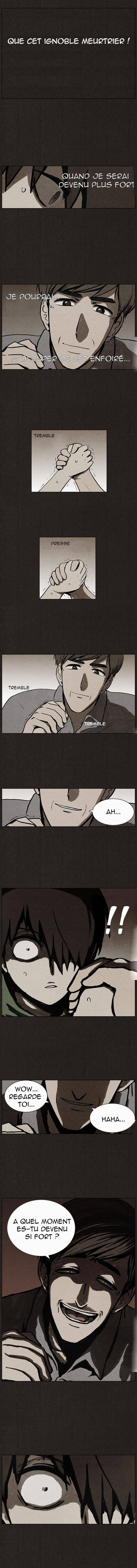 Read Bâtard FR Manga Online