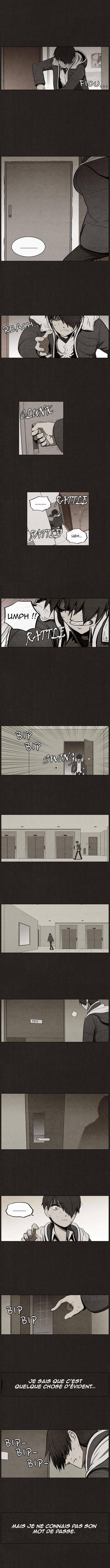 Read Bâtard FR Manga Online