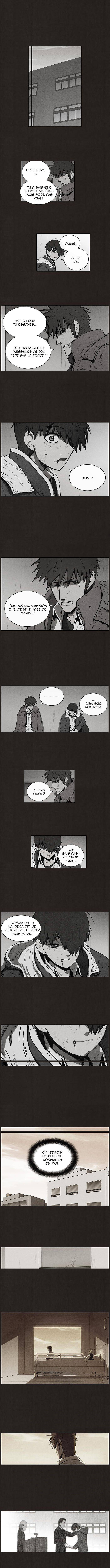 Read Bâtard FR Manga Online