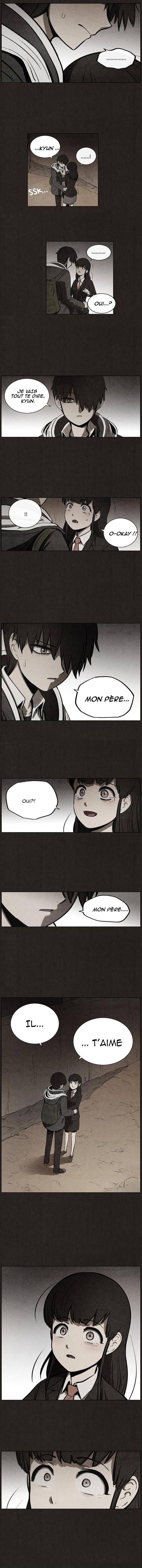 Read Bâtard FR Manga Online