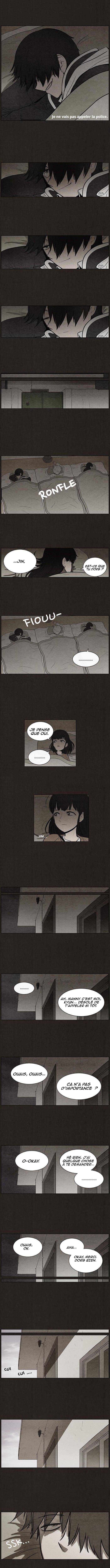 Read Bâtard FR Manga Online