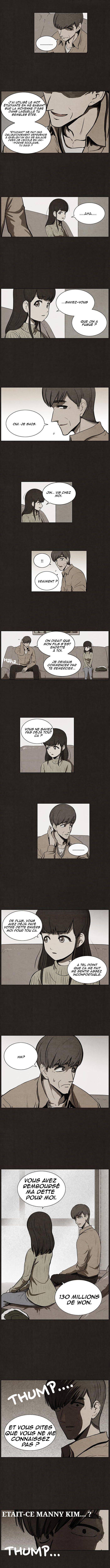 Read Bâtard FR Manga Online