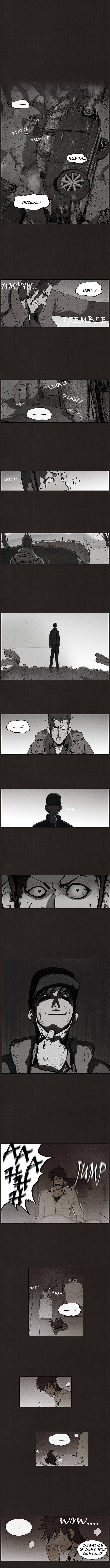 Read Bâtard FR Manga Online